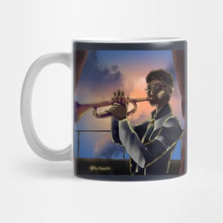 JJ AJR Mug